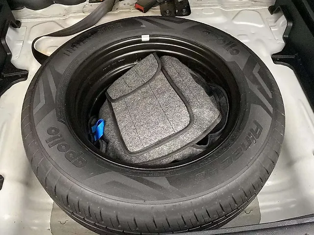 Used Hyundai Creta [2020-2023] SX 1.5 Petrol [2020-2022] in Ahmedabad