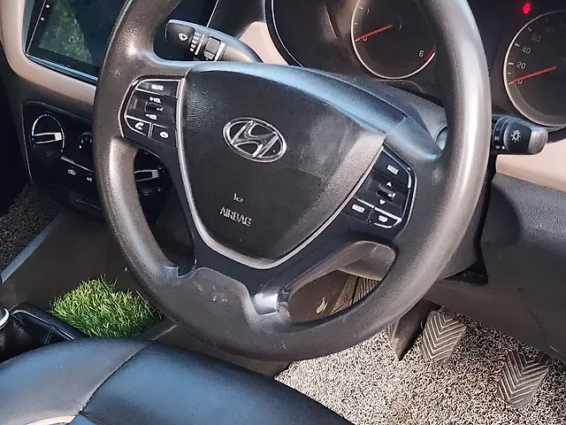 Used Hyundai Elite i20 [2019-2020] Asta 1.4 (O) CRDi in Kurukshetra