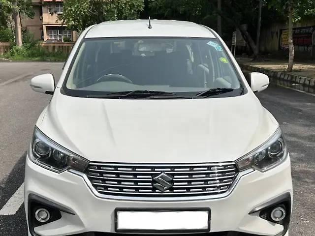 Used 2020 Maruti Suzuki Ertiga in Delhi