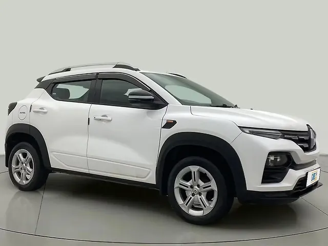 Used 2022 Renault Kiger in Bangalore