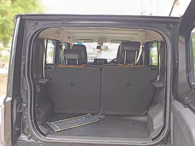 Used 2023 Maruti Suzuki Jimny in Hyderabad