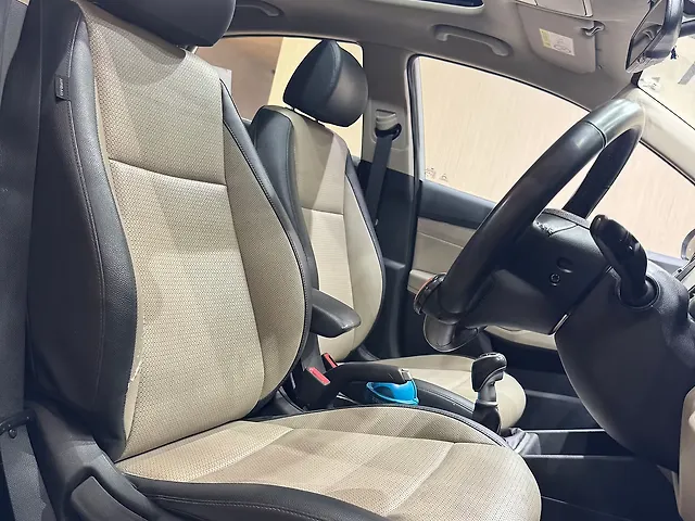 Used Hyundai Verna [2017-2020] SX (O) 1.6 CRDi in Lucknow
