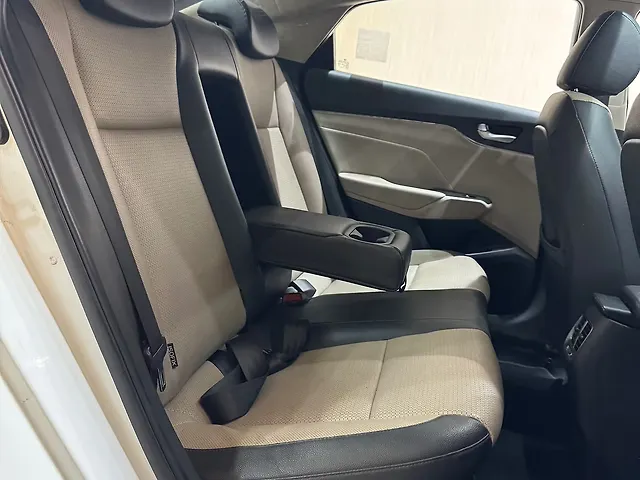Used Hyundai Verna [2017-2020] SX (O) 1.6 CRDi in Lucknow