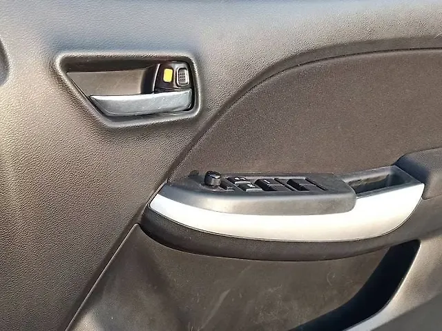 Used Maruti Suzuki Baleno [2015-2019] Alpha 1.2 AT in Delhi