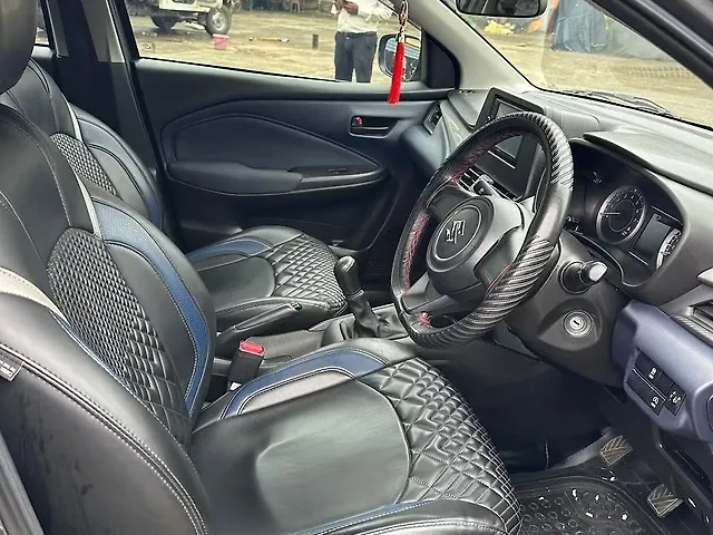 Used Maruti Suzuki Baleno Sigma MT [2022-2023] in Nagpur