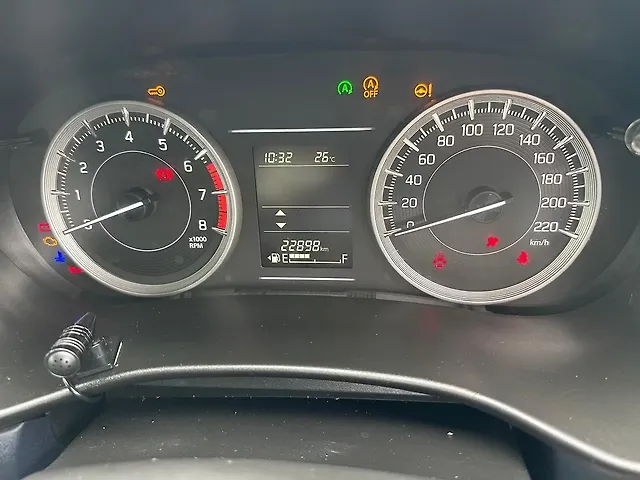 Used Maruti Suzuki Baleno Sigma MT [2022-2023] in Nagpur