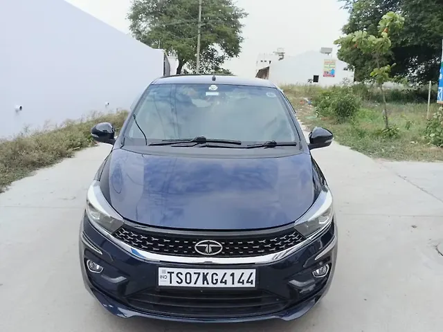 Used 2023 Tata Tiago in Hyderabad