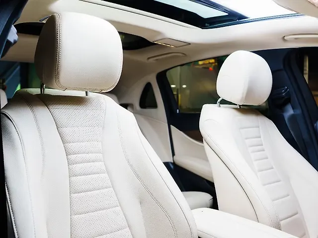 Used Mercedes-Benz E-Class [2017-2021] E 200 Avantgarde in Delhi
