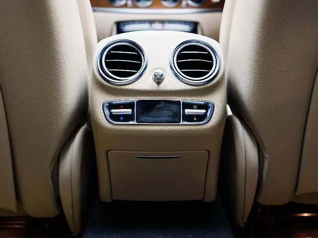 Used Mercedes-Benz E-Class [2017-2021] E 200 Avantgarde in Delhi