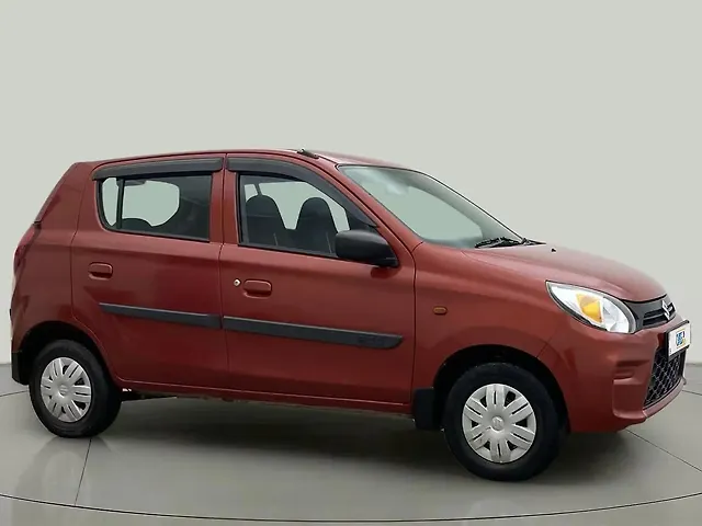 Used 2020 Maruti Suzuki Alto 800 in Hyderabad