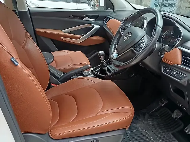 Used MG Hector [2019-2021] Smart 2.0 Diesel [2019-2020] in Chennai