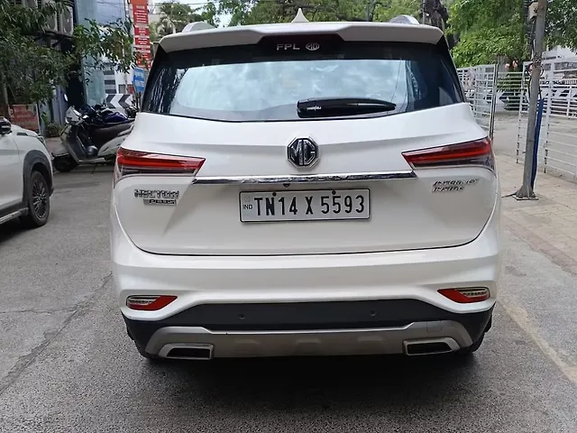 Used MG Hector [2019-2021] Smart 2.0 Diesel [2019-2020] in Chennai