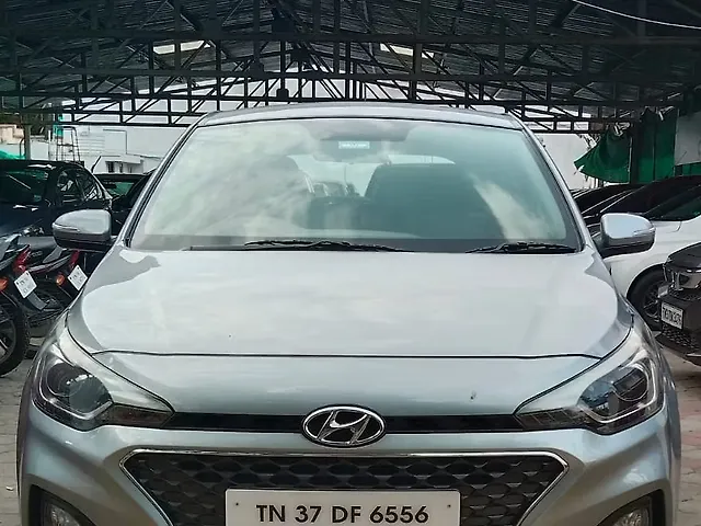 Used 2019 Hyundai Elite i20 in Coimbatore