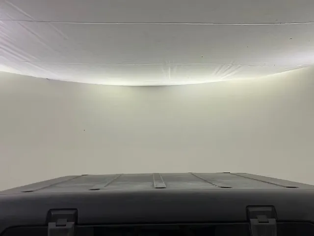 Used Mahindra Thar LX Hard Top Petrol AT in Delhi