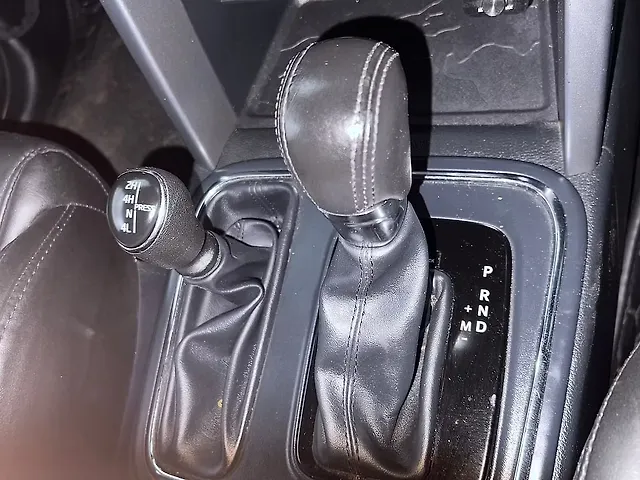 Used Mahindra Thar LX Hard Top Petrol AT in Delhi