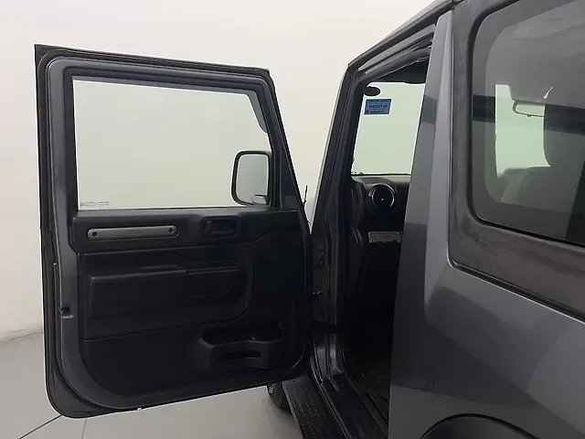 Used Mahindra Thar LX Hard Top Petrol AT in Delhi