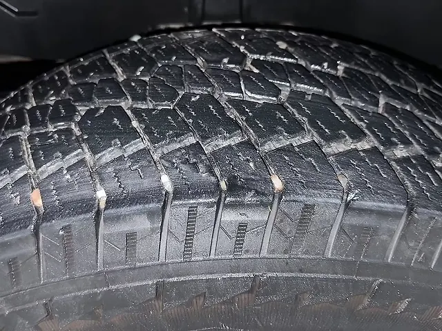 Used Mahindra Thar LX Hard Top Petrol AT in Delhi