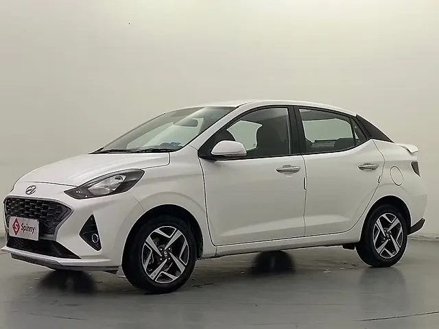 Used 2022 Hyundai Aura in Ghaziabad