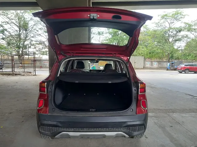 Used Kia Seltos [2019-2022] HTK 1.5 [2020-2021] in Surat