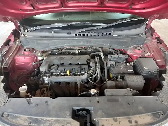 Used Kia Seltos [2019-2022] HTK 1.5 [2020-2021] in Surat