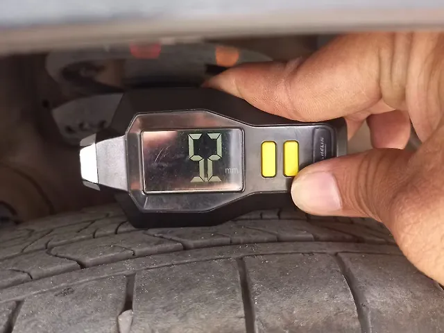 Used Kia Seltos [2019-2022] HTK 1.5 [2020-2021] in Surat