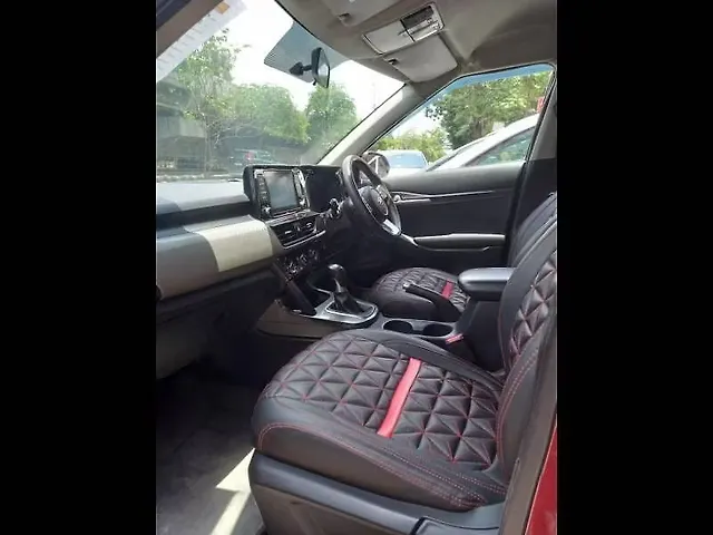 Used Kia Seltos [2019-2022] HTK 1.5 [2020-2021] in Surat
