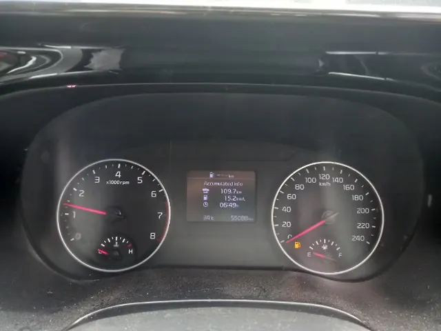 Used Kia Seltos [2019-2022] HTK 1.5 [2020-2021] in Surat