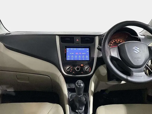 Used Maruti Suzuki Celerio [2017-2021] VXi [2017-2019] in Delhi