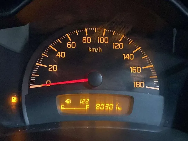Used Maruti Suzuki Celerio [2017-2021] VXi [2017-2019] in Delhi