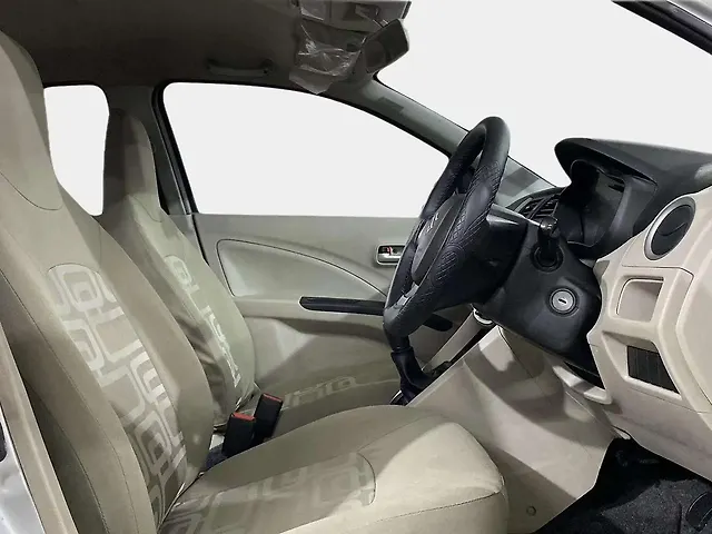Used Maruti Suzuki Celerio [2017-2021] VXi [2017-2019] in Delhi