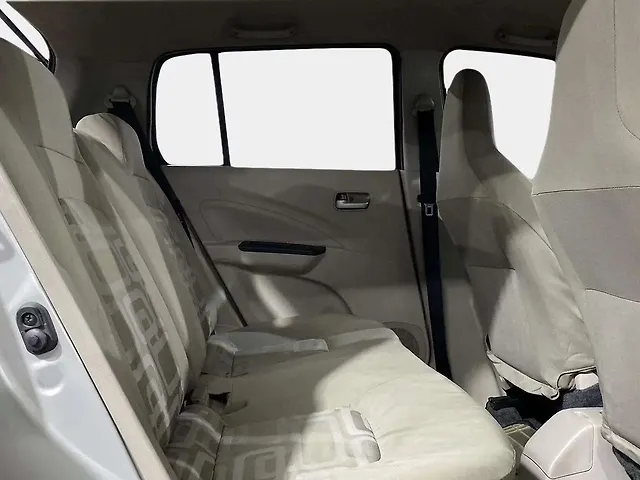 Used Maruti Suzuki Celerio [2017-2021] VXi [2017-2019] in Delhi