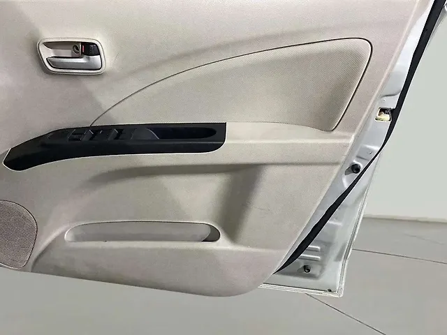 Used Maruti Suzuki Celerio [2017-2021] VXi [2017-2019] in Delhi