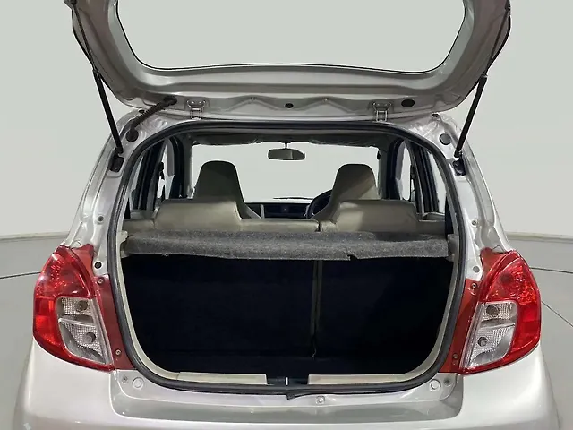 Used Maruti Suzuki Celerio [2017-2021] VXi [2017-2019] in Delhi