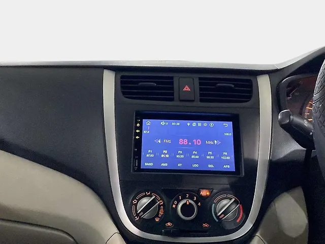 Used Maruti Suzuki Celerio [2017-2021] VXi [2017-2019] in Delhi
