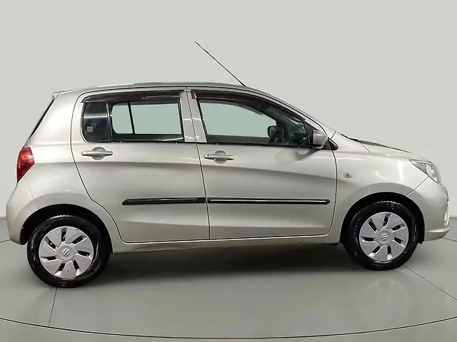 Used Maruti Suzuki Celerio [2017-2021] VXi [2017-2019] in Delhi
