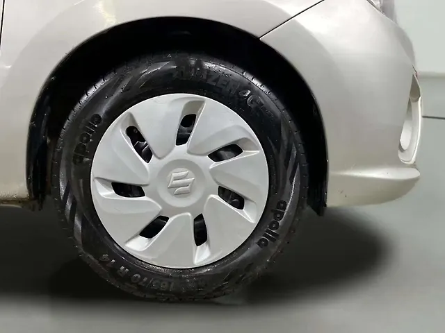 Used Maruti Suzuki Celerio [2017-2021] VXi [2017-2019] in Delhi