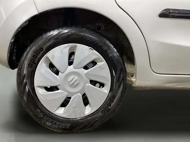 Used Maruti Suzuki Celerio [2017-2021] VXi [2017-2019] in Delhi