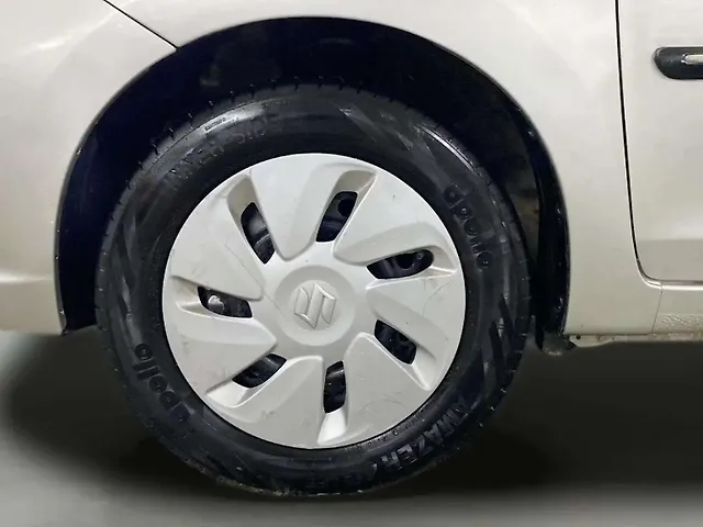 Used Maruti Suzuki Celerio [2017-2021] VXi [2017-2019] in Delhi