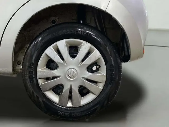 Used Maruti Suzuki Celerio [2017-2021] VXi [2017-2019] in Delhi