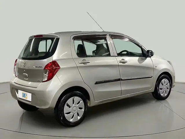 Used Maruti Suzuki Celerio [2017-2021] VXi [2017-2019] in Delhi