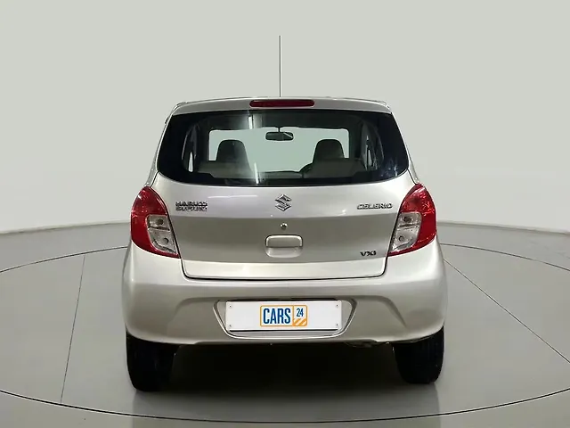 Used Maruti Suzuki Celerio [2017-2021] VXi [2017-2019] in Delhi