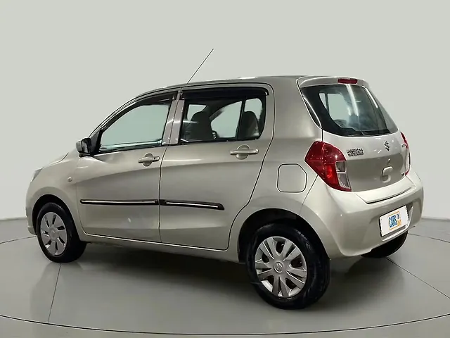 Used Maruti Suzuki Celerio [2017-2021] VXi [2017-2019] in Delhi