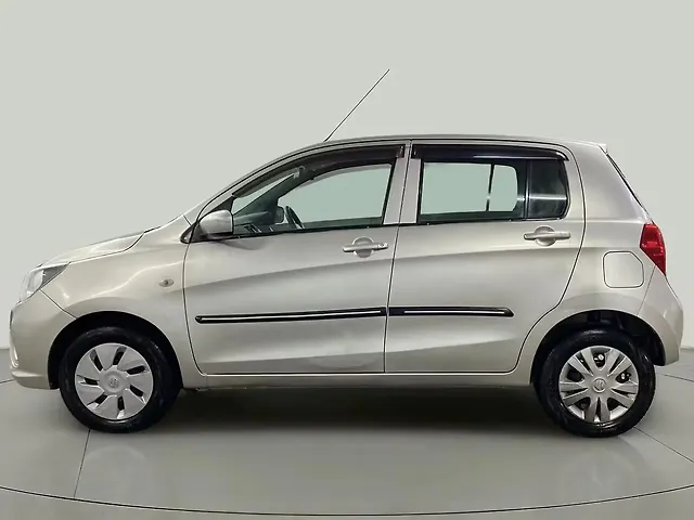 Used Maruti Suzuki Celerio [2017-2021] VXi [2017-2019] in Delhi