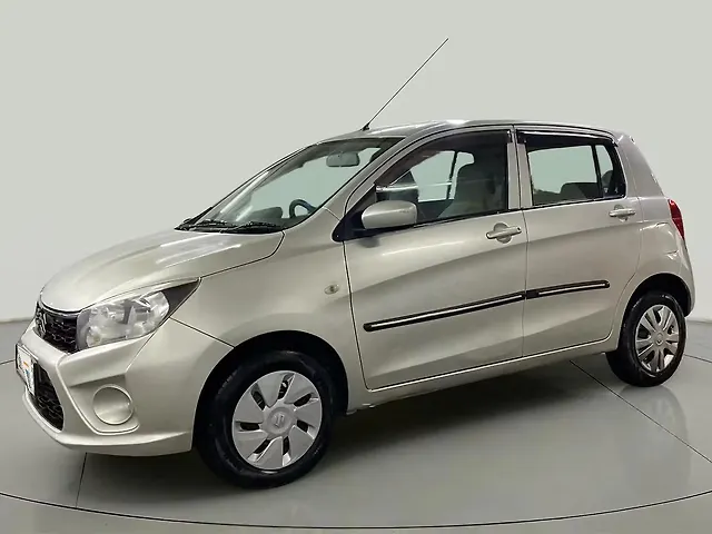 Used Maruti Suzuki Celerio [2017-2021] VXi [2017-2019] in Delhi