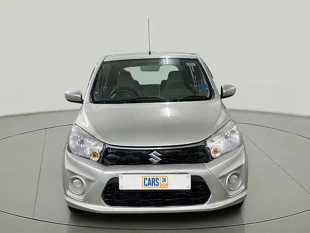 Used Maruti Suzuki Celerio [2017-2021] VXi [2017-2019] in Delhi