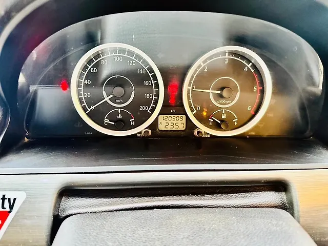 Used Tata Safari Storme [2012-2015] 2.2 EX 4x2 in Lucknow
