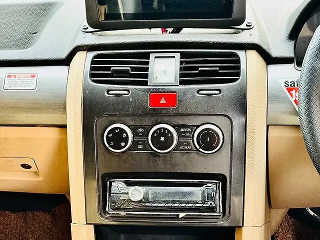 Used Tata Safari Storme [2012-2015] 2.2 EX 4x2 in Lucknow
