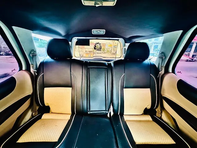 Used Tata Safari Storme [2012-2015] 2.2 EX 4x2 in Lucknow