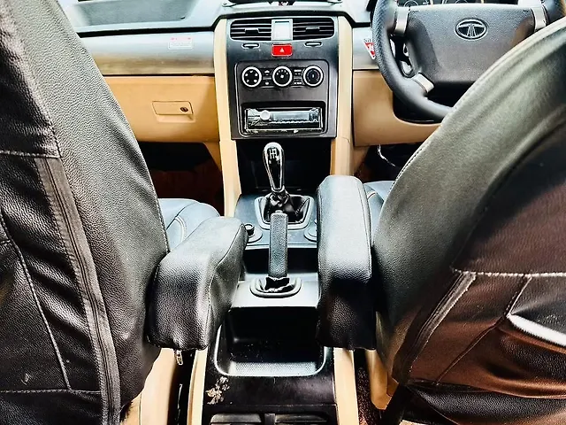 Used Tata Safari Storme [2012-2015] 2.2 EX 4x2 in Lucknow