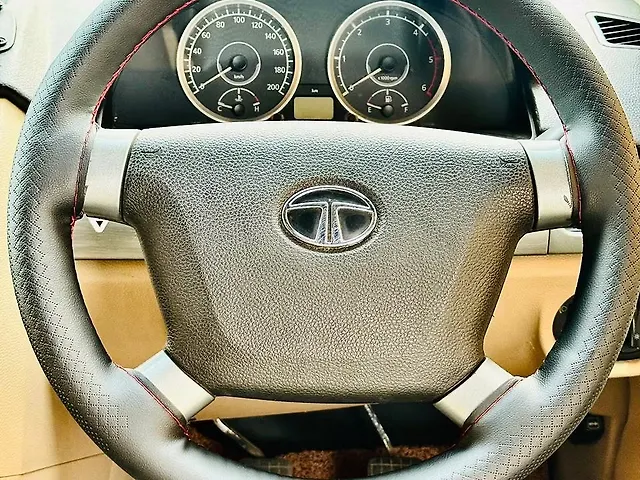 Used Tata Safari Storme [2012-2015] 2.2 EX 4x2 in Lucknow
